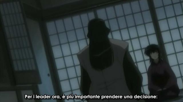 Otaku Gallery  / Anime e Manga / Basilisk / Screen Shots / 08 - Nebbia spietata di sangue / 026.jpg